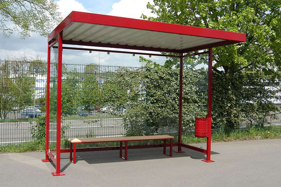 Überdachung Köln K3 a/a Überdachung Köln K3 a/a