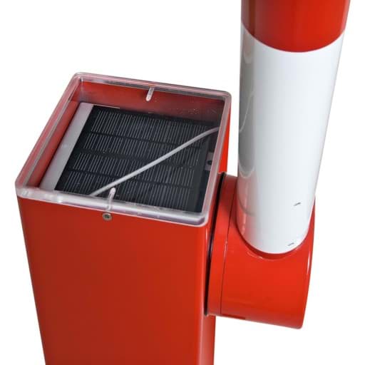 Bild von COMPACT Solarschranke
