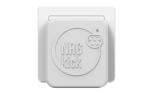 Bild von NRGKick - Connect für NRG-Ladekabel