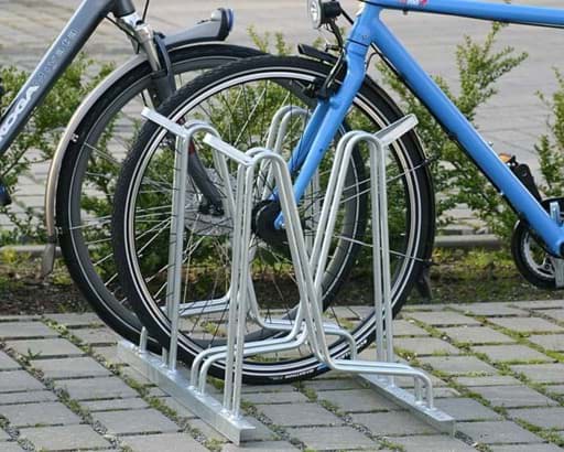 Bild von Fahrradständer Standparker BAGRE 