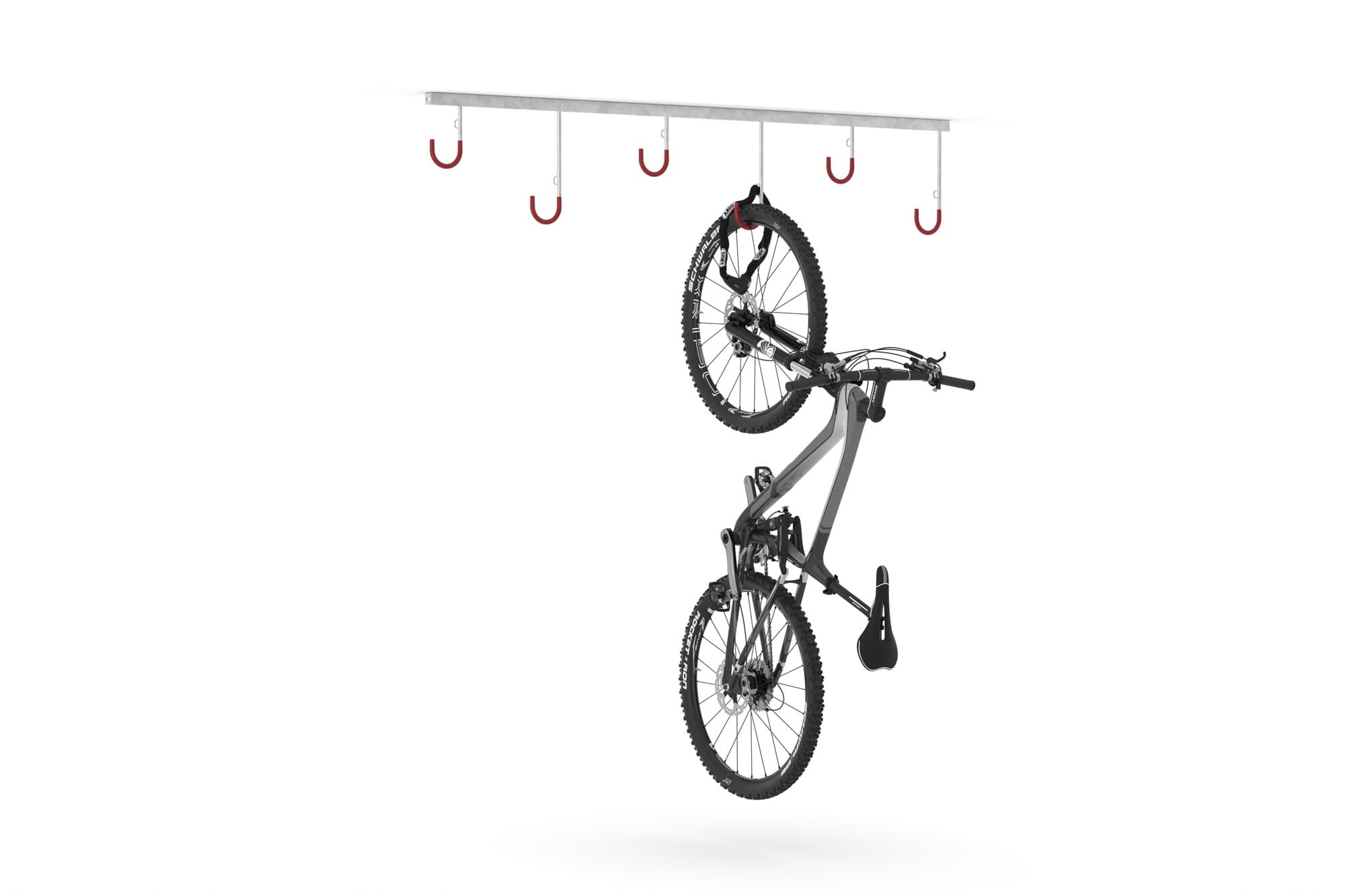 Fahrrad Montagehalterung Wand online kaufen.