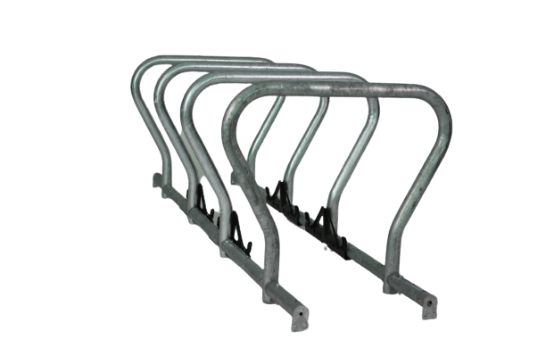 Fahrradständer BETA-CLASSICO mit Seil